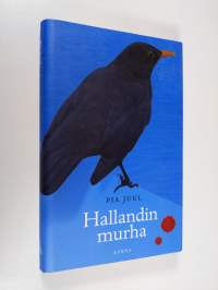 Hallandin murha