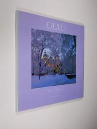 Oulu 1983-1984