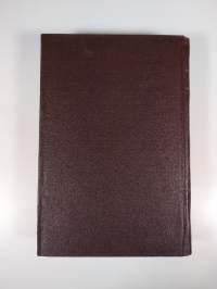 Teokset 7 : Syyskuu 1903 - joulukuu 1904