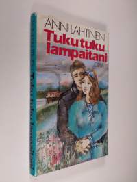 Tuku tuku lampaitani