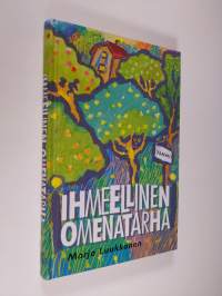 Ihmeellinen omenatarha