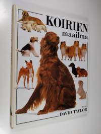 Koirien maailma