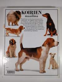 Koirien maailma