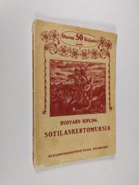 Sotilaskertomuksia