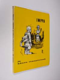 Imppa ja hänen ilmapiirinsä