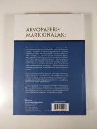 Arvopaperimarkkinalaki