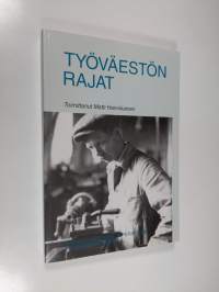 Työväestön rajat