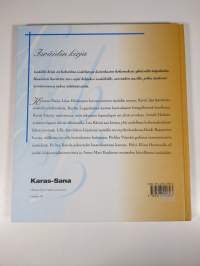 Isoäidin kirja