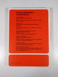 Uusi kansainvälinen