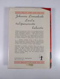 Laulu tulipunaisesta kukasta