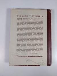 Työväen tietokirja
