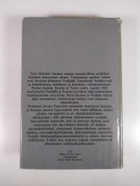 Suomi ja Eurooppa : autonomiakausi ja kansainväliset kriisit (1808-1914)