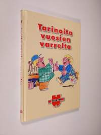 Tarinoita vuosien varrelta