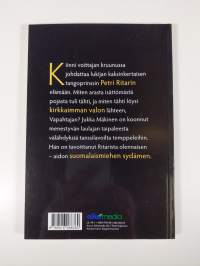 Kiinni voittajan kruunussa