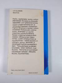 Muutos