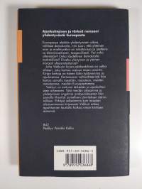 Brysselin yö : kertomus
