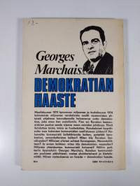 Demokratian haaste