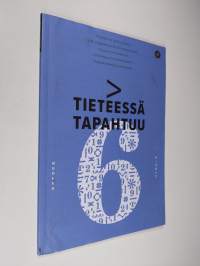 Tieteessä tapahtuu 6/2017