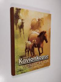 Kavionkopse : hevoskertomuksia