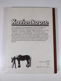 Kavionkopse : hevoskertomuksia