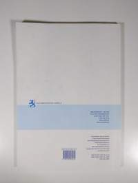 Suomen turvallisuus- ja puolustuspolitiikka 2009 : valtioneuvoston selonteko