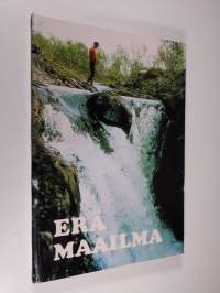 Erämaailma (1976)