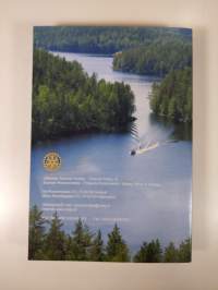 Suomen rotary - Finlands rotary 2011-2012