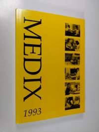 Medixin keltainen kirja 1993