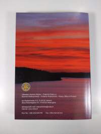 Suomen rotary - Finlands rotary 2010-2011