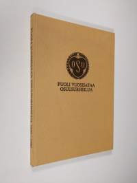 Puoli vuosisataa osuusurheilua : 1930-1980