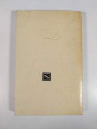 Toisen maailmansodan aattona 1933-1939 : ulkopoliittinen tutkielma