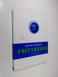 Avain omaan yritykseen