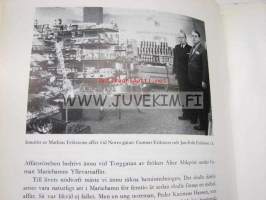Mariehamns stads historia 1911-1961