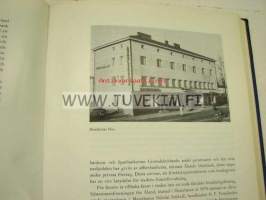Mariehamns stads historia 1911-1961