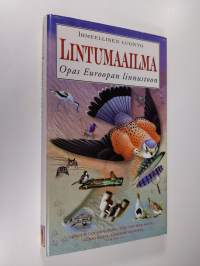 Lintumaailma