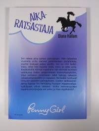 Aikaratsastaja