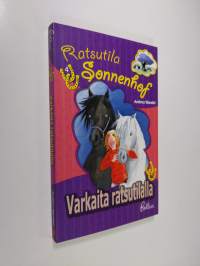 Varkaita ratsutilalla