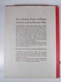 Suomen sosialidemokraattinen työväenliike 1899-1949
