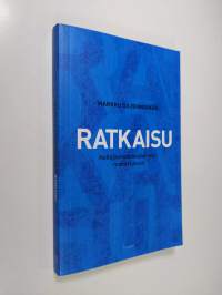 Ratkaisu : hoitajien edunvalvonnan monet kasvot (signeerattu)