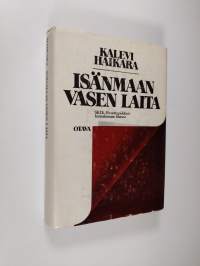 Isänmaan vasen laita : Suomen kansan demokraattinen liitto 30 vuotta piikkinä kansakunnan lihassa