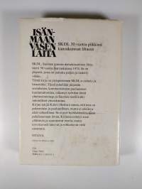 Isänmaan vasen laita : Suomen kansan demokraattinen liitto 30 vuotta piikkinä kansakunnan lihassa