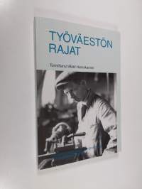 Työväestön rajat