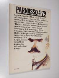 Parnasso 4/1979