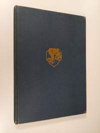 Neljäkymmentä vuotta Suomen paperiteollisuustyöntekijäin yhteistoimintaa : välähdyksiä Suomen paperiteollisuudentyöntekijäin liiton r.y. vaiheista vv. 1906-1946