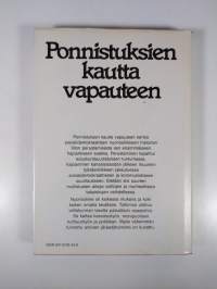 Sosialidemokraattinen nuorisoliike Osa 1 : 1906-1922 (signeerattu)