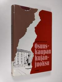 Osuuskaupan kujanjuoksu