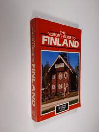 The Visitor&#039;s Guide to Finland - including motoring routes