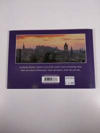 Photographs of Edinburgh