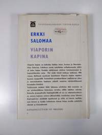 Viaporin kapina : 60 tuntia vallankumousta