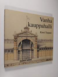 Vanha kauppahalli